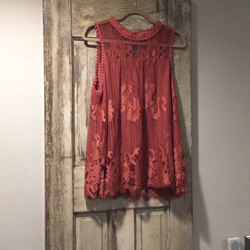 Taylor & Sage tank top